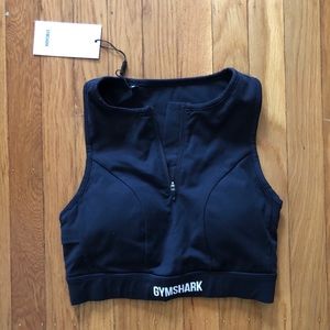 Gymshark Speed Sportsbra
